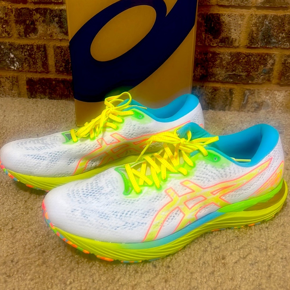 ASICS GEL-CUMULUS 23